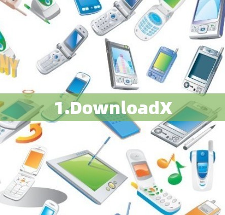1.DownloadX 1.DownloadX