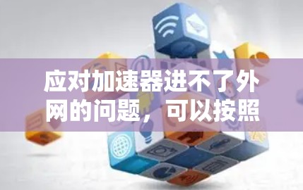 应对加速器进不了外网的问题，可以按照以下步骤进行