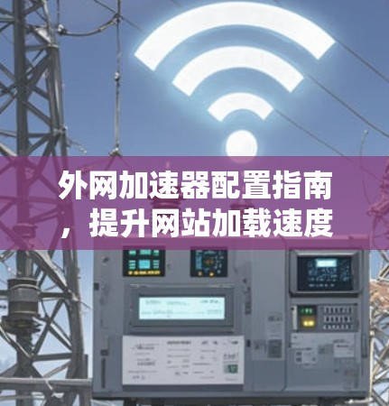 外网加速器配置指南，提升网站加载速度的实用技巧