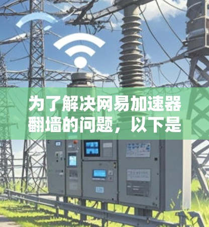 为了解决网易加速器翻墙的问题，以下是一步步的解决方案