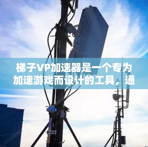 梯子VP加速器是一个专为加速游戏而设计的工具，通常用于提高游戏性能。以下是下载并使用梯子VP加速器的步骤