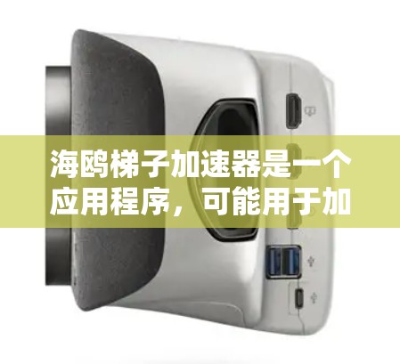 海鸥梯子加速器是一个应用程序，可能用于加速设备上运行的应用程序，使其更易于使用和体验。以下是对该应用的详细介绍