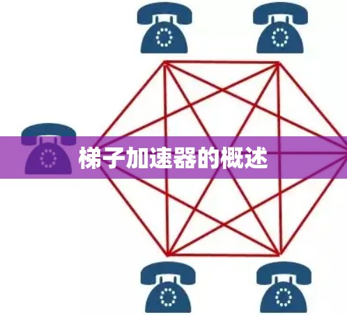 梯子加速器的概述