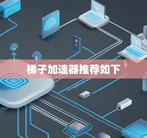 梯子加速器推荐如下