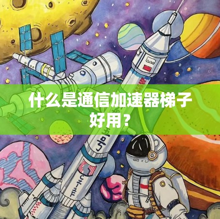 什么是通信加速器梯子好用？