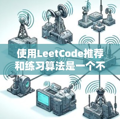 使用LeetCode推荐和练习算法是一个不错的选择，可以帮助你提升编程能力和解决问题的能力。以下是逐步的总结和建议