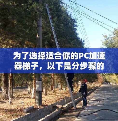 为了选择适合你的PC加速器梯子，以下是分步骤的建议
