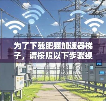 为了下载肥猫加速器梯子，请按照以下步骤操作