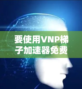要使用VNP梯子加速器免费，您可以按照以下步骤操作