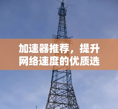 加速器推荐，提升网络速度的优质选择