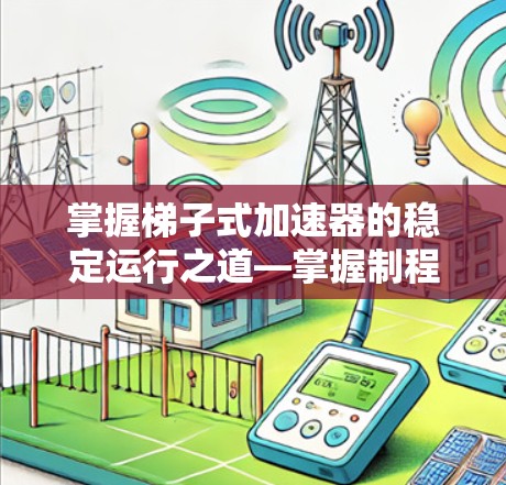 掌握梯子式加速器的稳定运行之道—掌握制程效率与质量提升之道