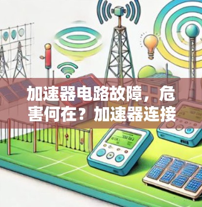 加速器电路故障，危害何在？加速器连接错误引发的安全隐患