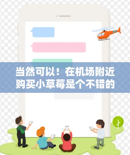 当然可以！在机场附近购买小草莓是个不错的选择。以下是一些适合在机场或机场附近购买的小草莓推荐
