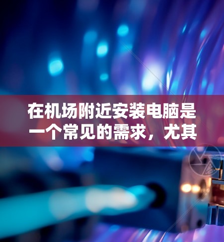 在机场附近安装电脑是一个常见的需求，尤其是在机场周边的商店、电脑店或机场本身。以下是一些常见的问题和解决方案