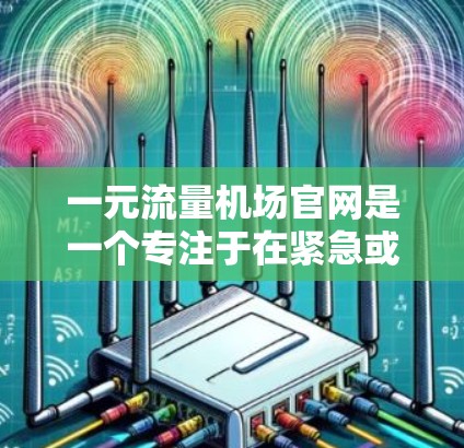 一元流量机场官网是一个专注于在紧急或偏远地区运营的机场，提供便捷交通服务的平台。以下是关于该机场官网的详细信息