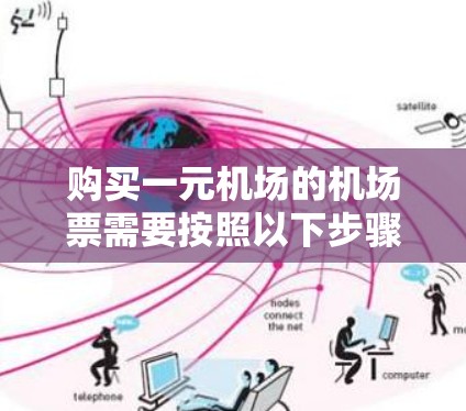 购买一元机场的机场票需要按照以下步骤进行