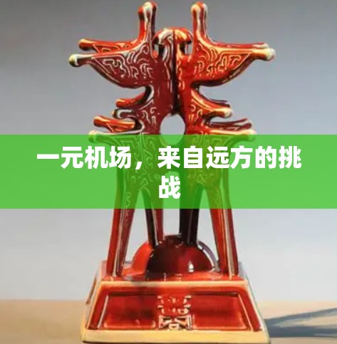 一元机场，来自远方的挑战