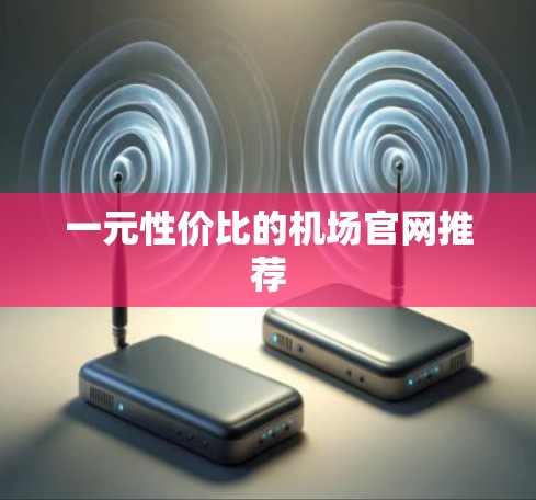 一元性价比的机场官网推荐
