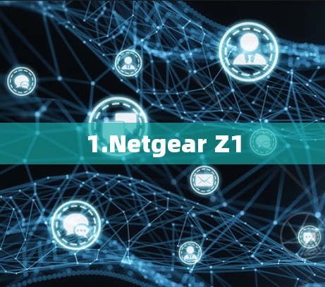 1.Netgear Z1 1.Netgear Z1