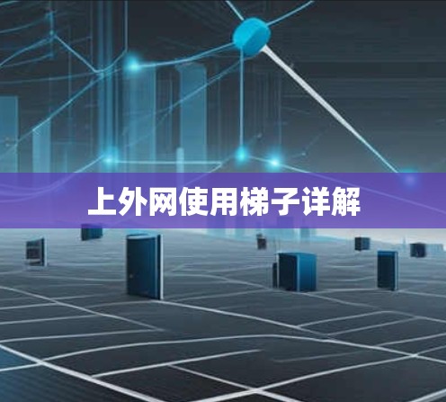 上外网使用梯子详解