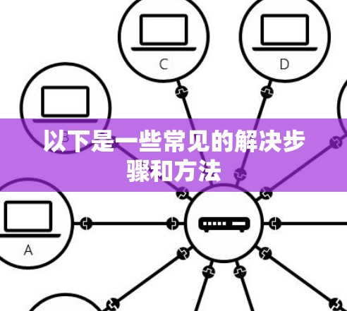 以下是一些常见的解决步骤和方法