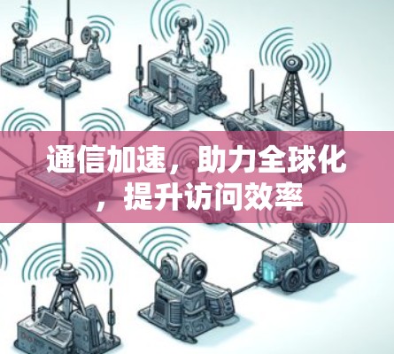 通信加速，助力全球化，提升访问效率