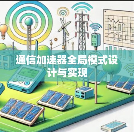 通信加速器全局模式设计与实现