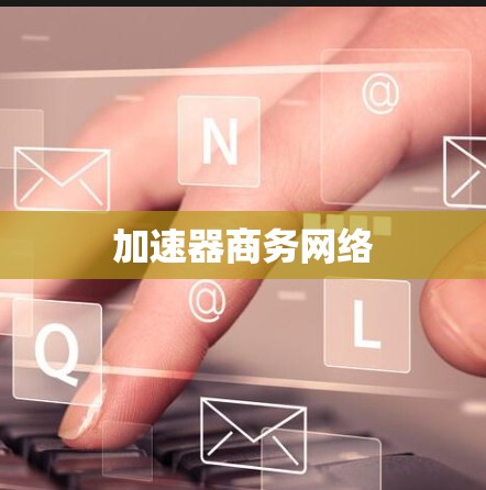 加速器商务网络