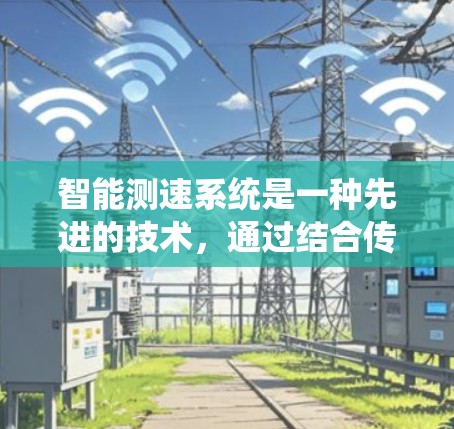 智能测速系统是一种先进的技术，通过结合传感器、数据采集和算法优化，实时监测车辆行驶状态，从而实现交通管理、车辆驾驶和自动驾驶的辅助功能。以下是对其关键方面的详细介绍