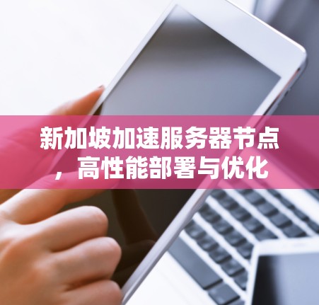 新加坡加速服务器节点，高性能部署与优化