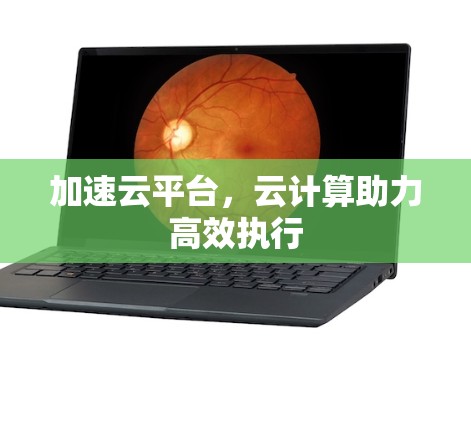 加速云平台，云计算助力高效执行