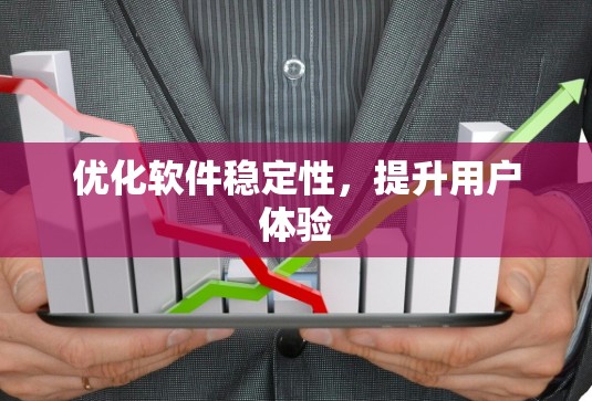 优化软件稳定性，提升用户体验