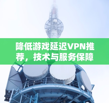 降低游戏延迟VPN推荐，技术与服务保障
