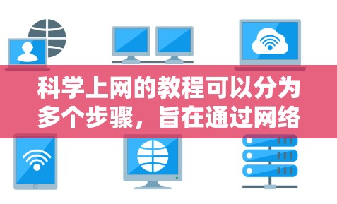 科学上网的教程可以分为多个步骤,旨在通过网络进行远程访问和管理。以下是详细的步骤指南 科学上网的教程可以分为多个步骤,旨在通过网络进行远程访问和管理。以下是详细的步骤指南