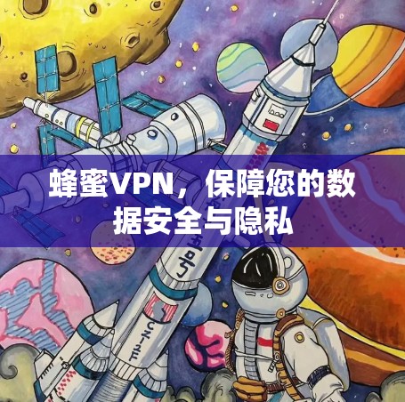 蜂蜜VPN，保障您的数据安全与隐私