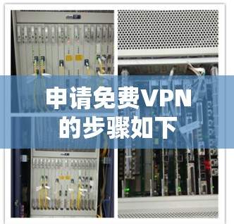 申请免费VPN的步骤如下